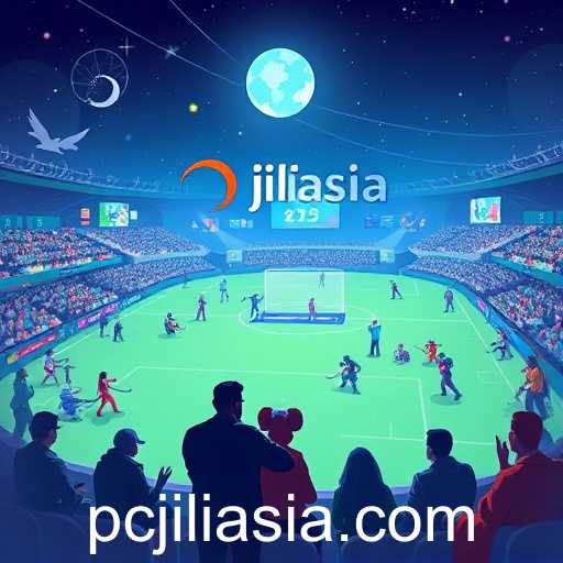 Emergence of Jiliasia in the Gaming World