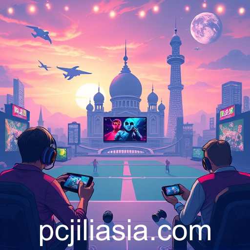 The Evolution and Impact of Gaming Platforms in 2025