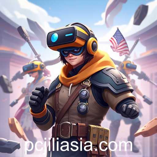 jiliasia