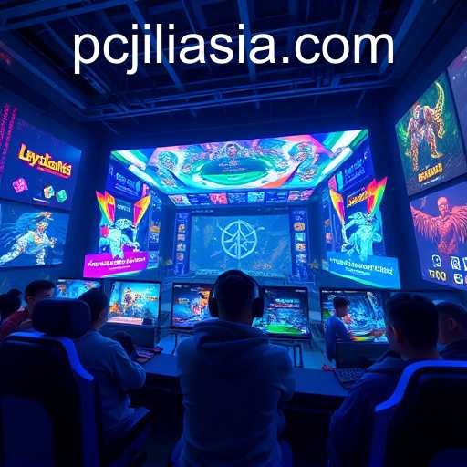 Gaming Trends: The Rise of English Platforms