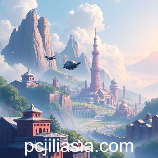 Jiliasia Revolutionizes Online Gaming Experience