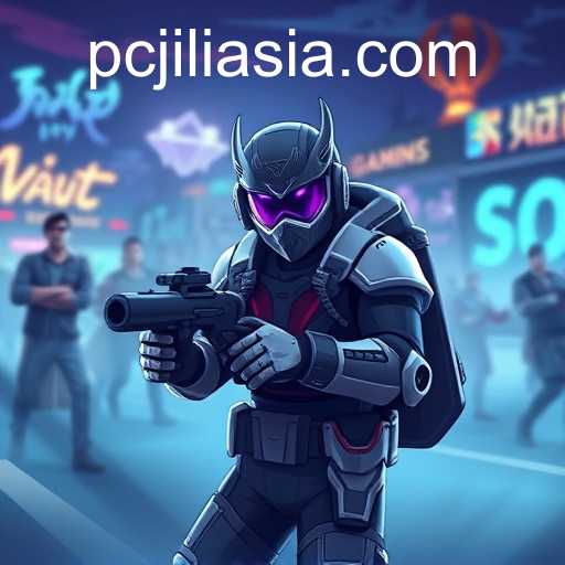Jiliasia's Rising Influence in Online Gaming
