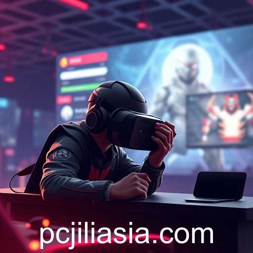 Gaming World Evolves with Jiliasia's Latest Innovations