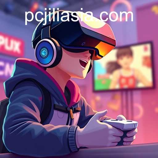 Jiliasia: Revolutionizing Online Gaming