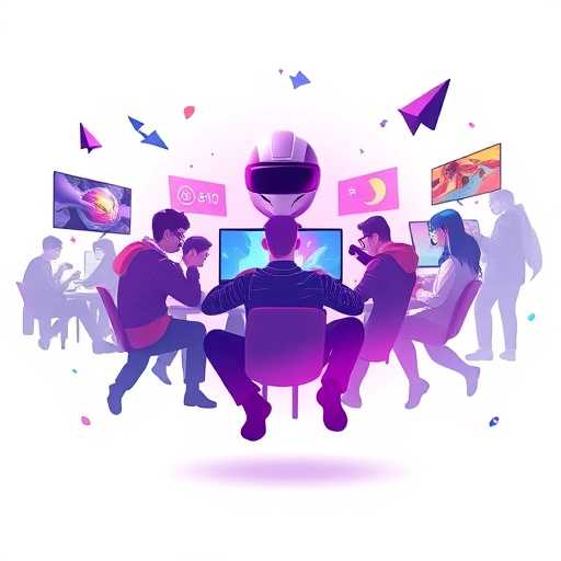 Jiliasia: Revolutionizing Gaming Experiences