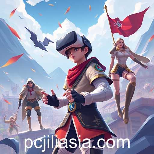 jiliasia