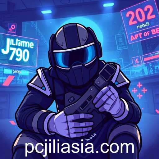 Jiliasia Revolutionizes Online Gaming