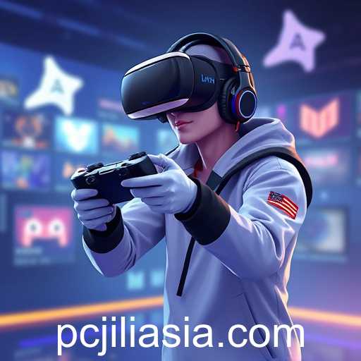 Jiliasia's Flourishing in Gaming World