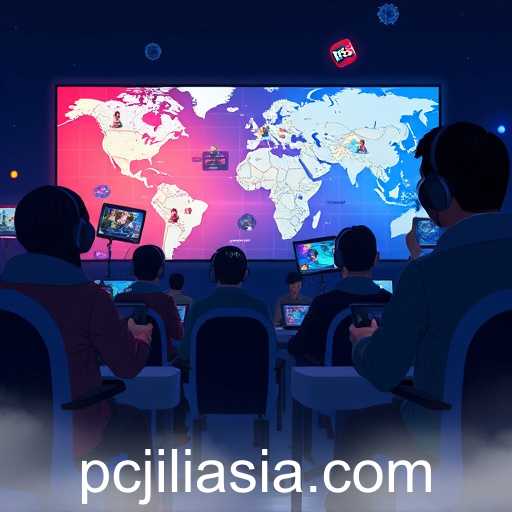 jiliasia