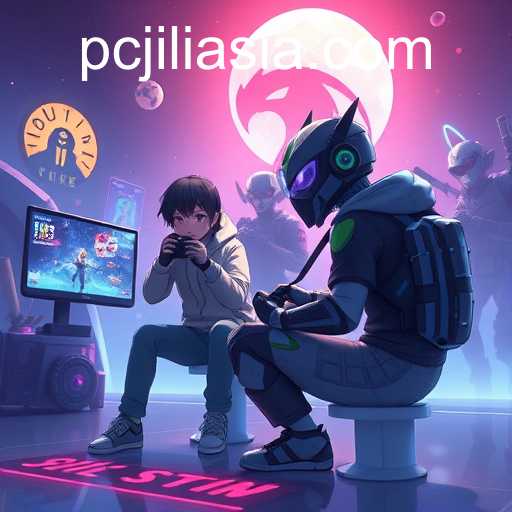 The Rise of Jiliasia