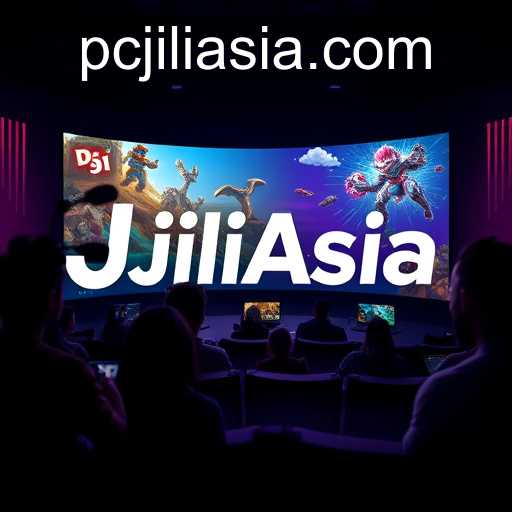 jiliasia