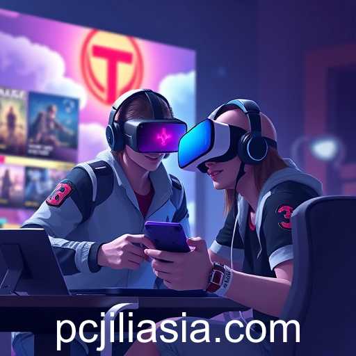 The Rise of Jiliasia and Its Impact on Gaming