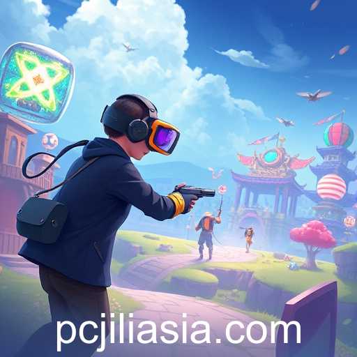 The Rise of Jiliasia in 2025 Gaming